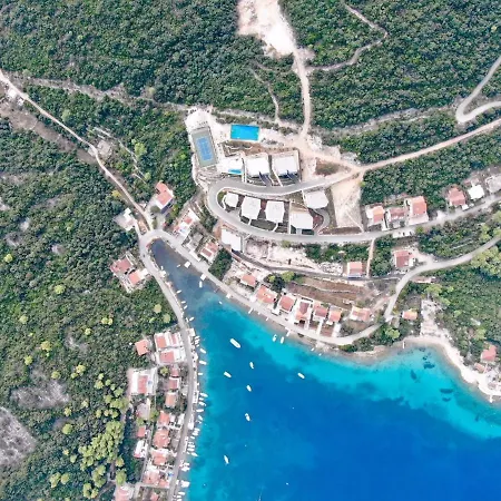 Korcula Holiday Zrnovo Esterno foto