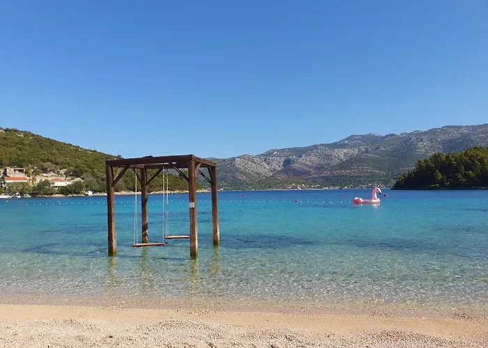Korcula Holiday