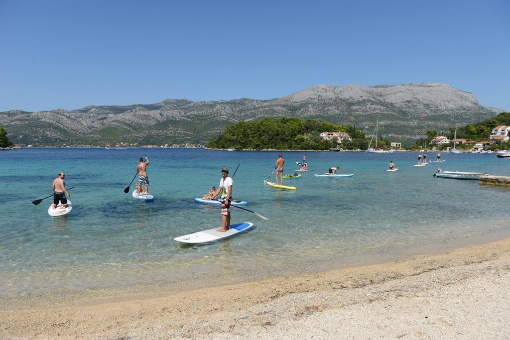 Appartement Korcula *