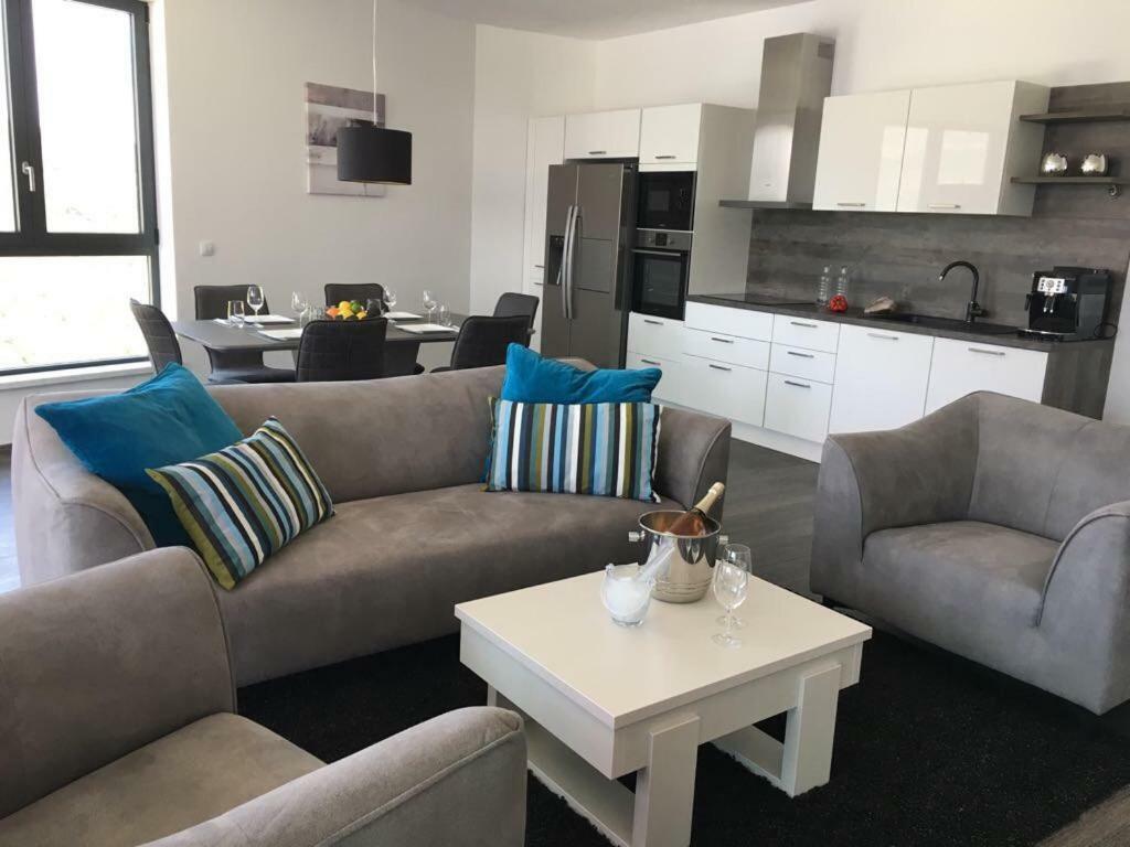 Korcula Appartement Zrnovo