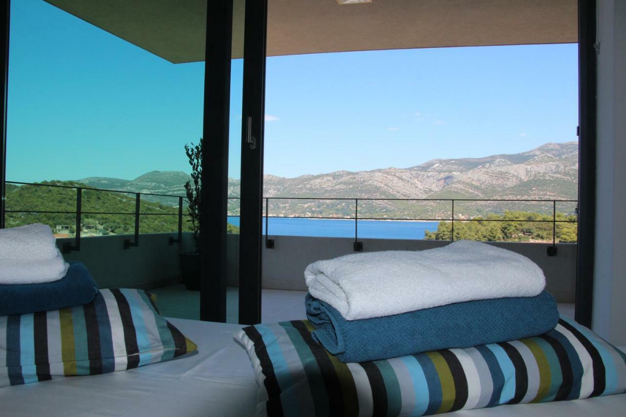 Korcula Apartment *