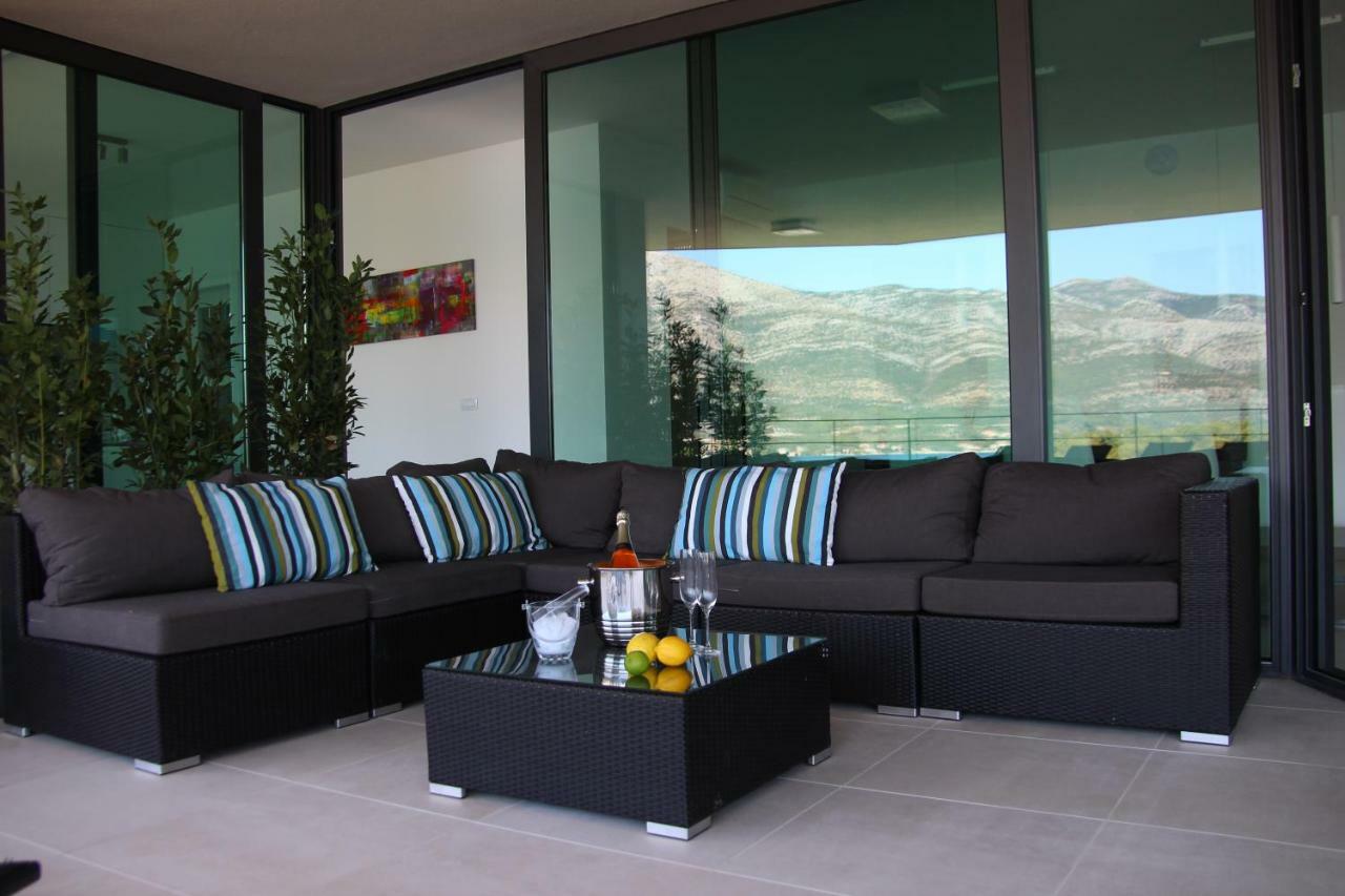 Korcula Appartement *