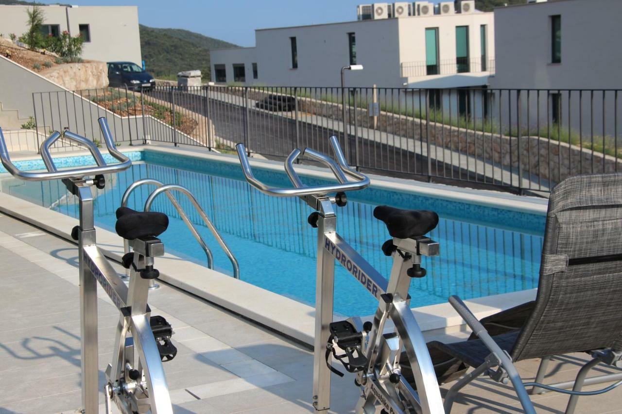 Korcula Appartement