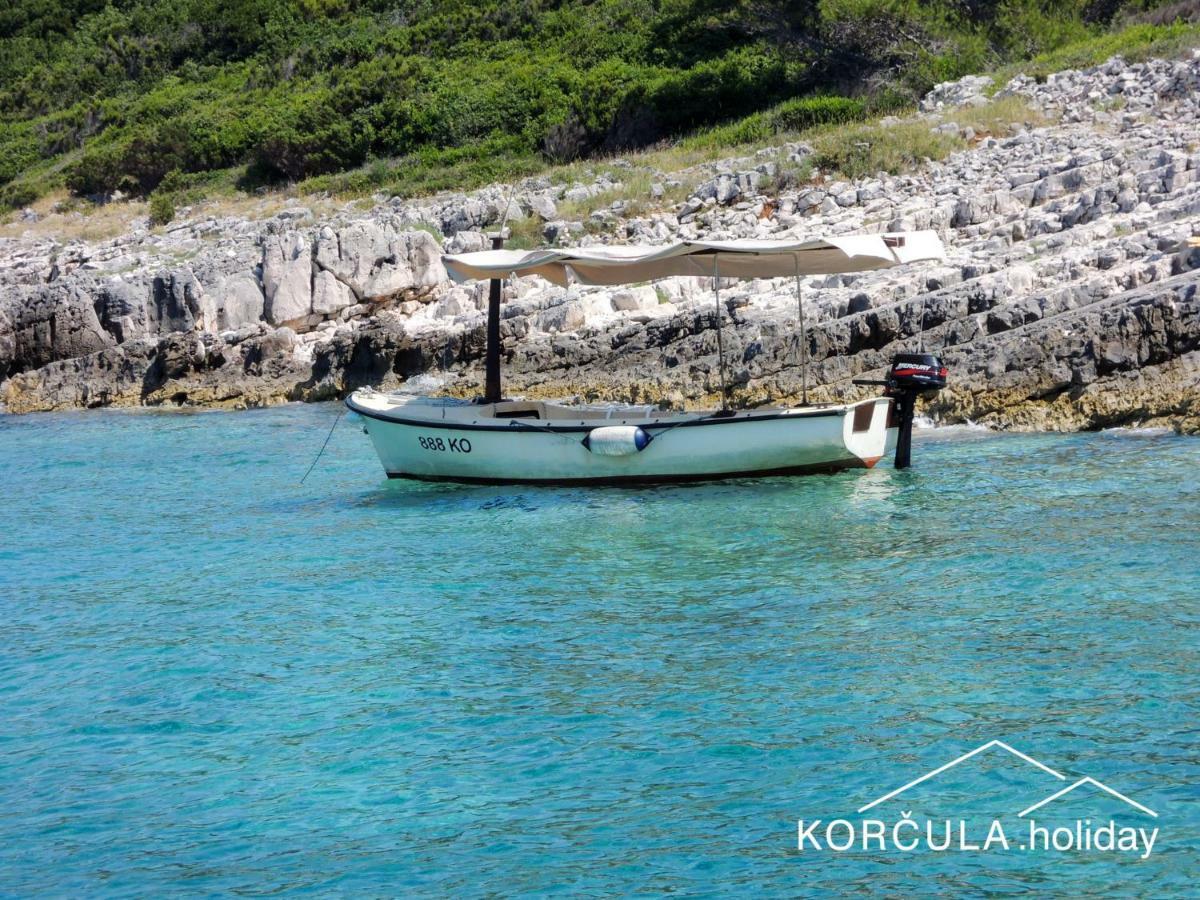 Appartement Korcula *