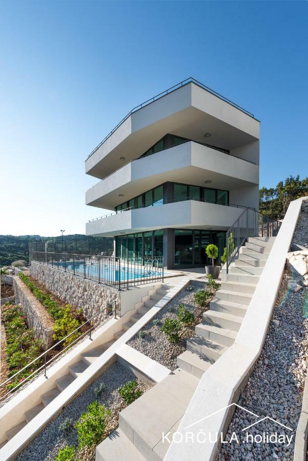 Appartement Korcula