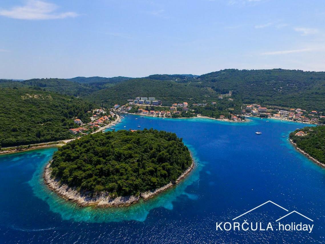 Korcula Apartment Zrnovo