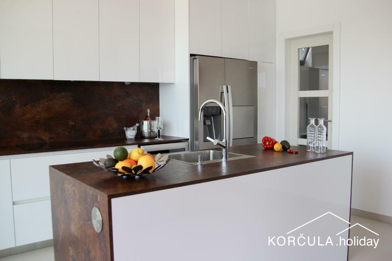 Apartment Korcula Zrnovo