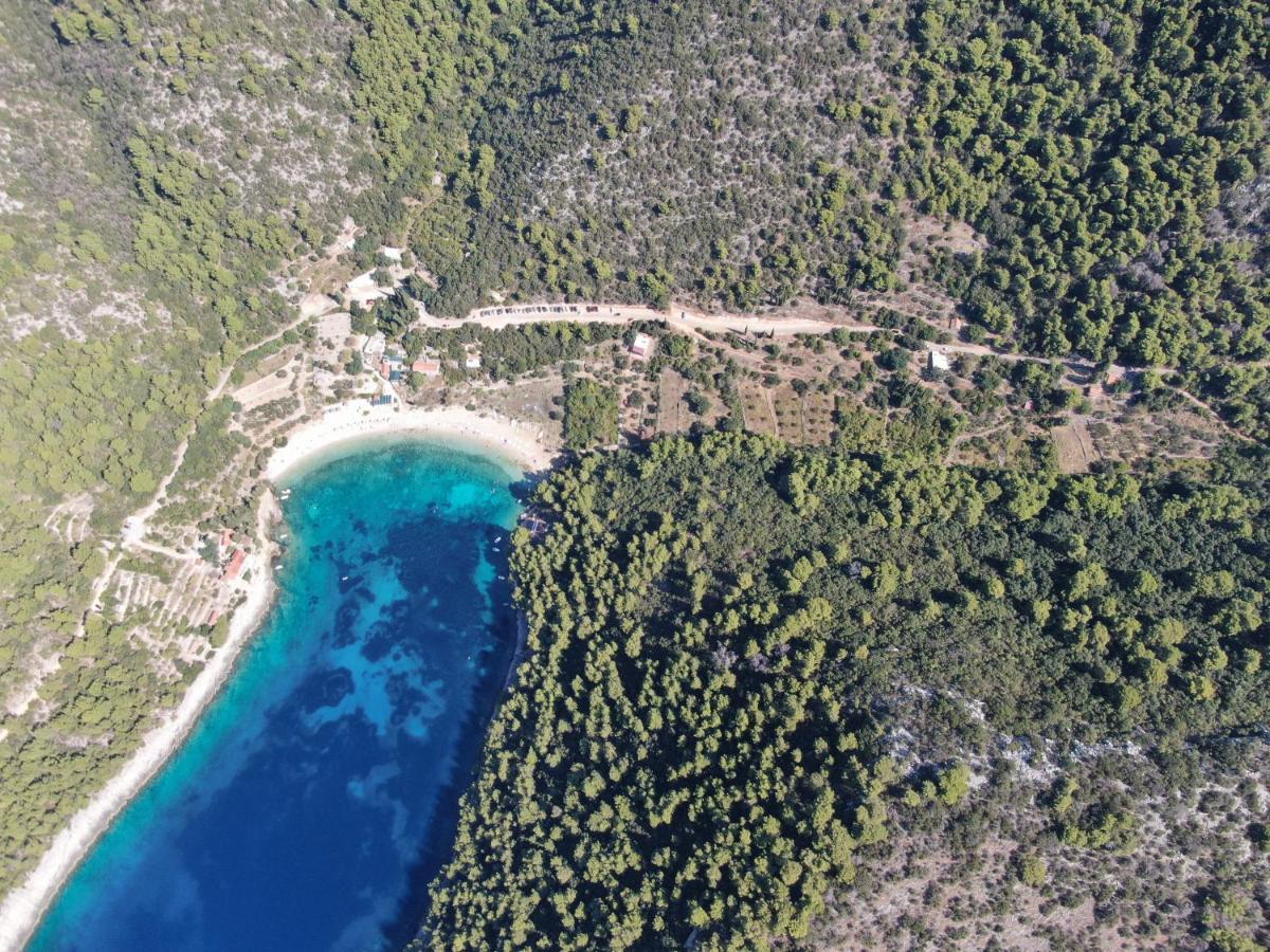 Appartement Korcula Zrnovo