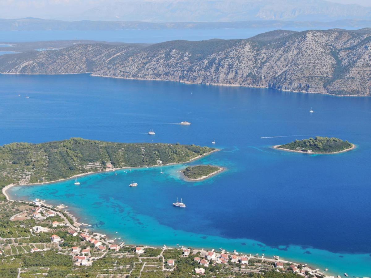 Appartement Korcula