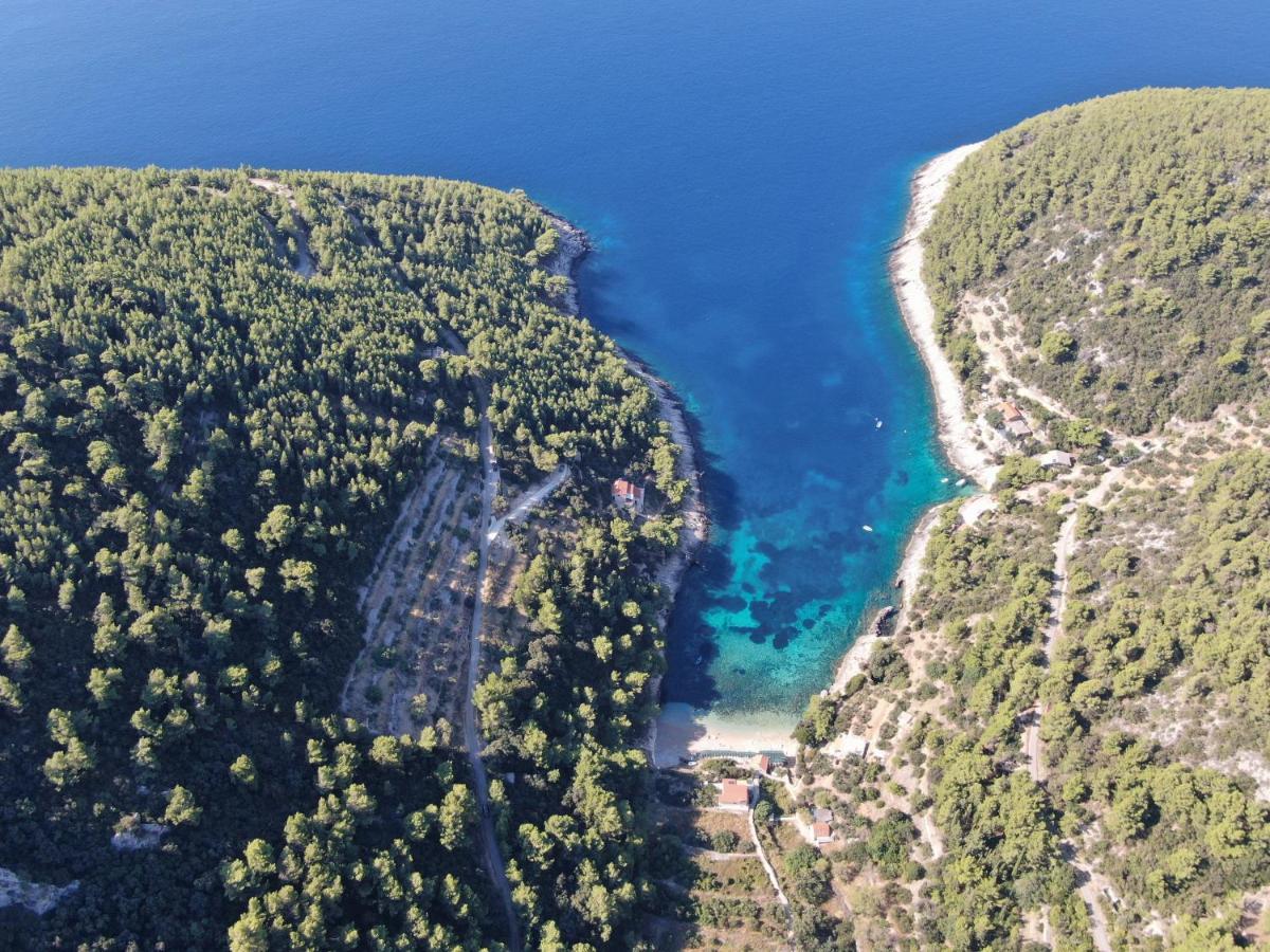 Appartement Korcula