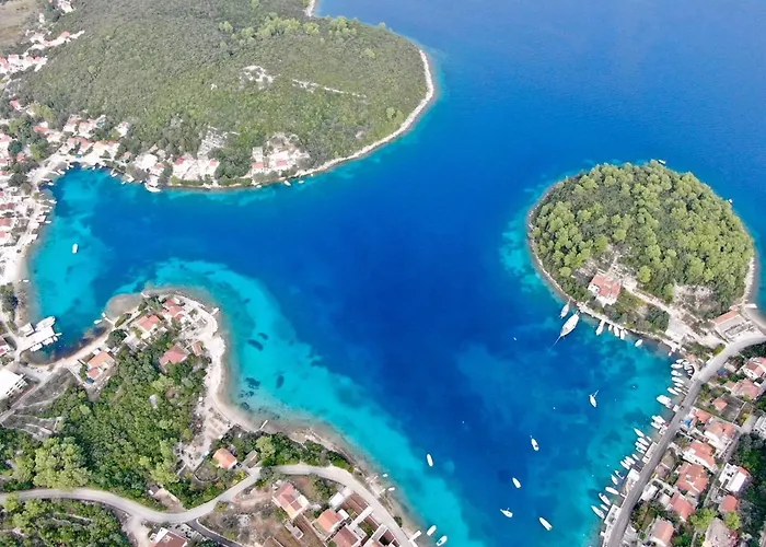 Korcula Holiday