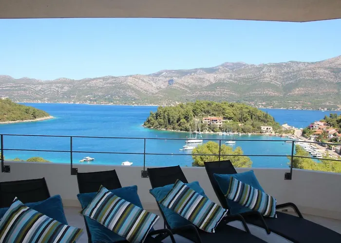 Korcula Holiday