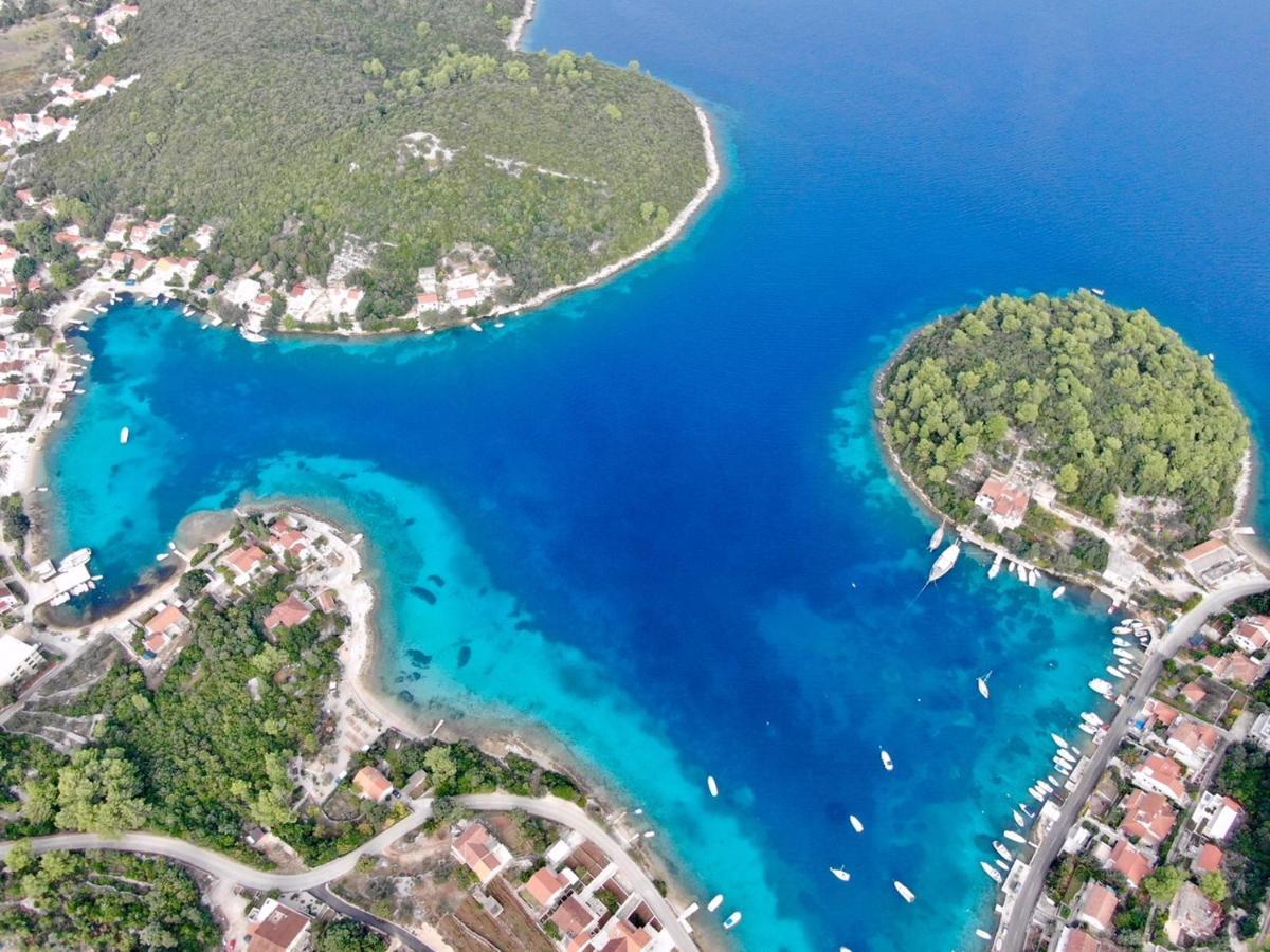 Korcula Apartment Zrnovo