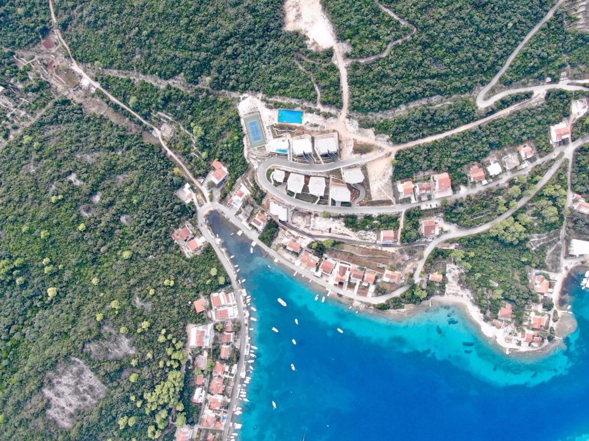 Apartment Korcula Zrnovo