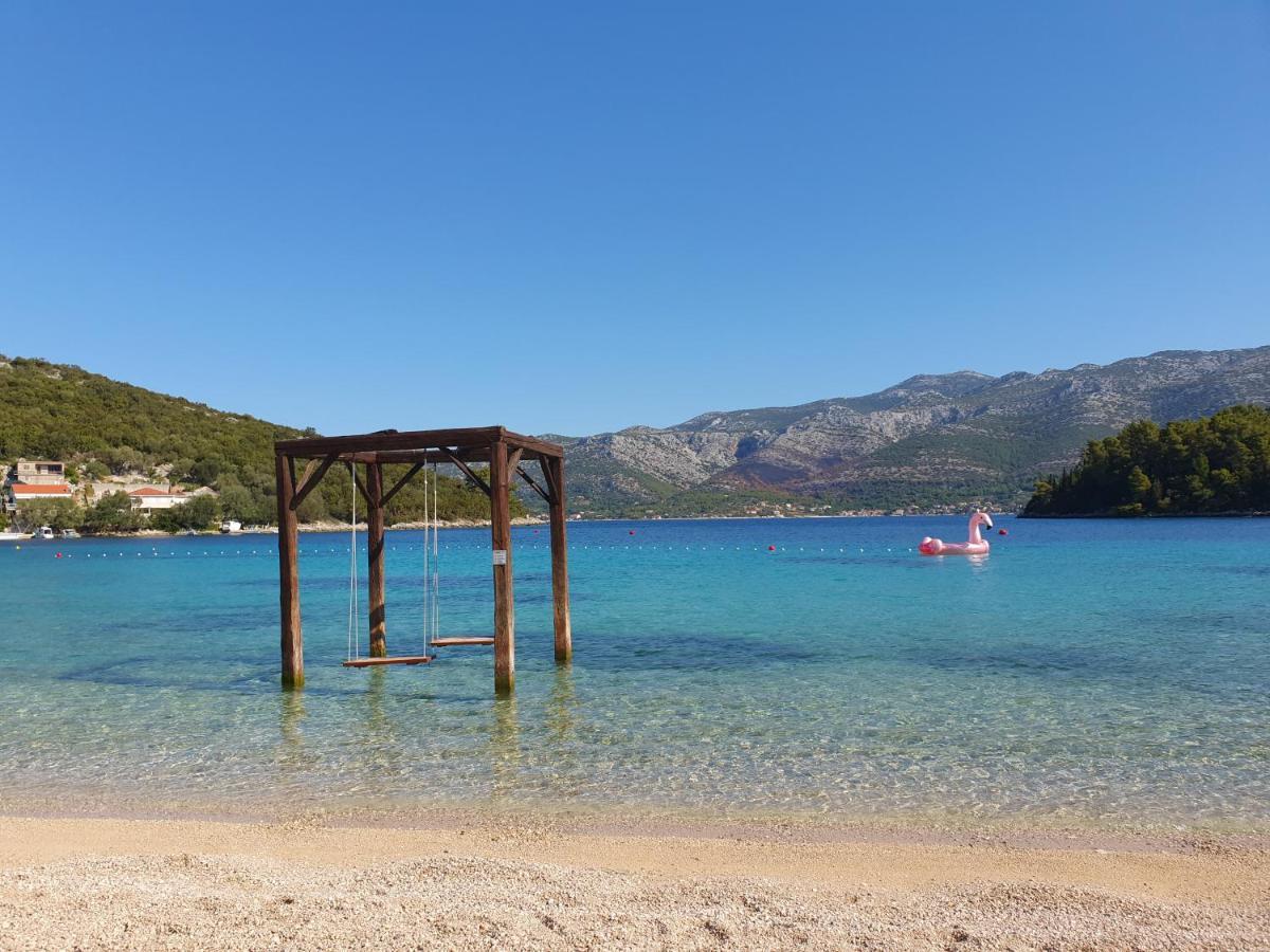 Korcula Apartment