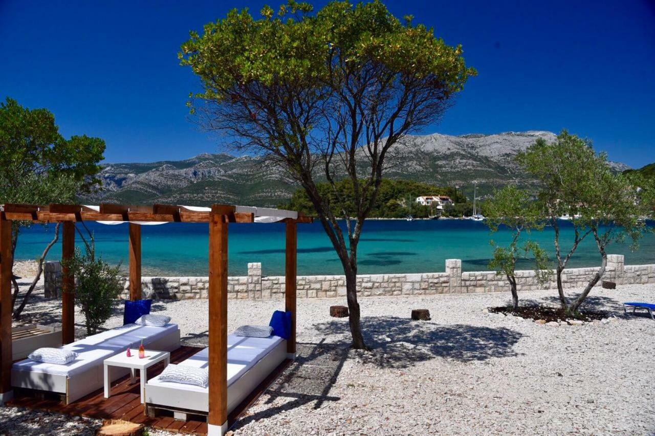 Korcula * Zrnovo