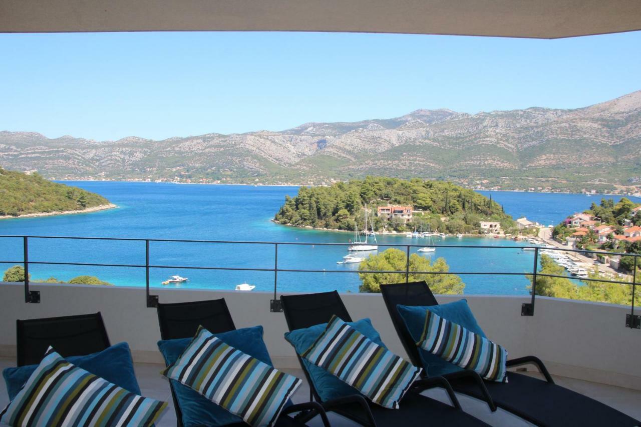 Apartment Korcula