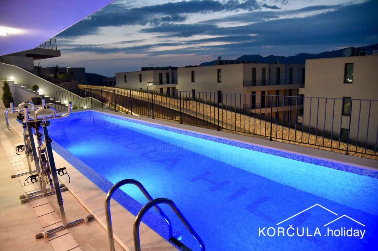 Korcula Apartment