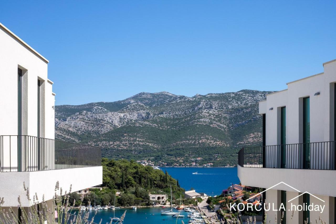 Korcula Zrnovo