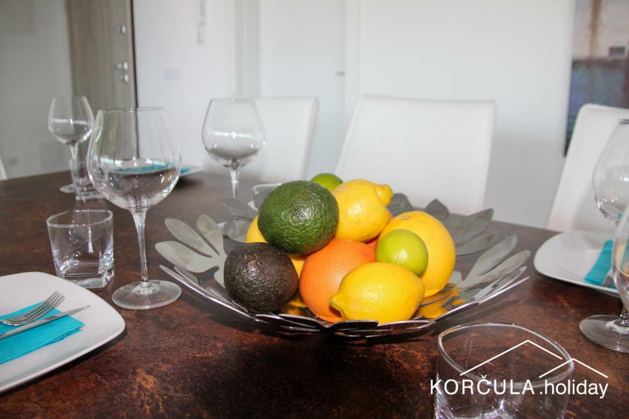 Korcula Apartment Zrnovo