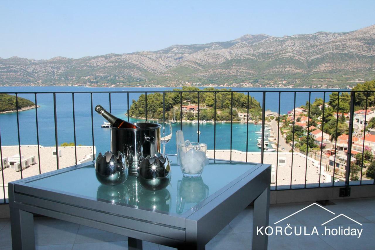 Korcula Apartment *