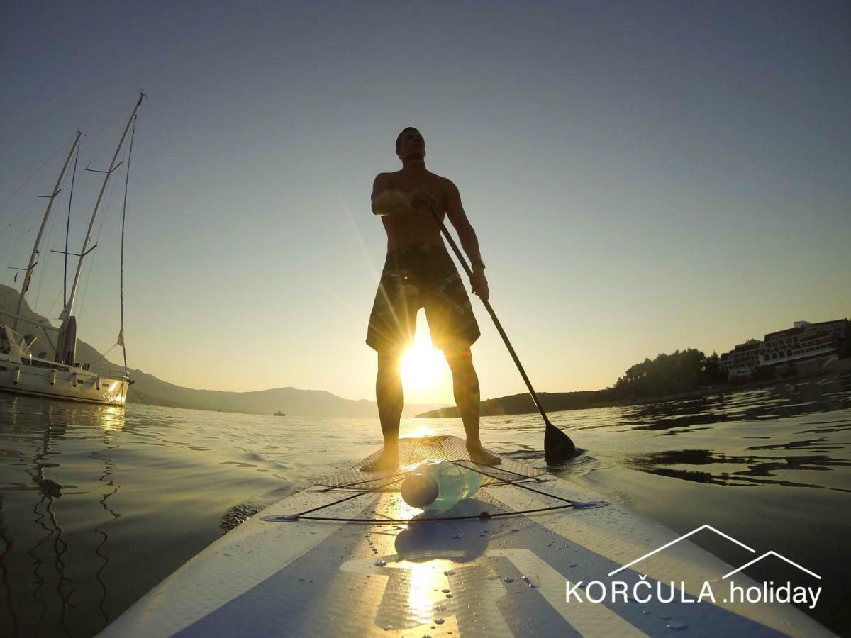 Korcula * Zrnovo