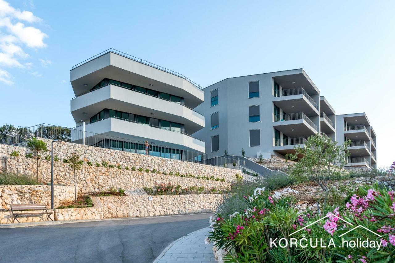 Korcula * Zrnovo