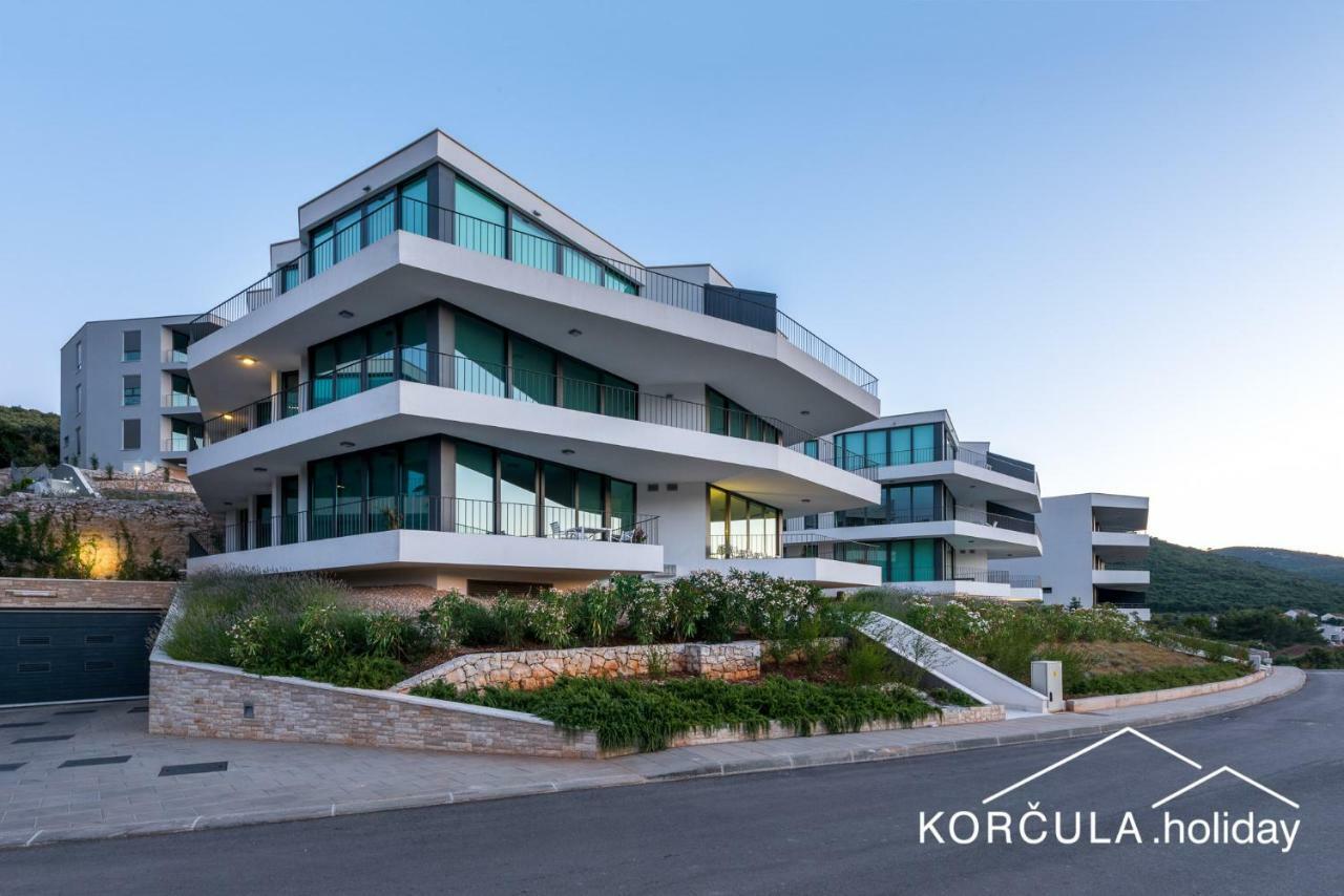 Korcula Apartment Zrnovo