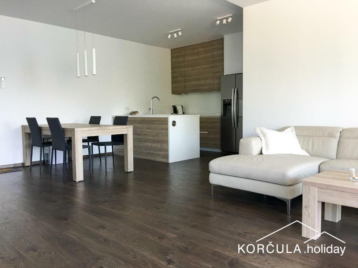 Apartment Korcula Zrnovo