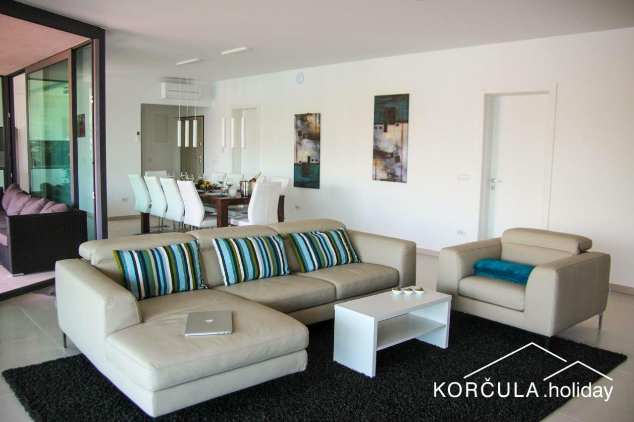 Apartment Korcula *