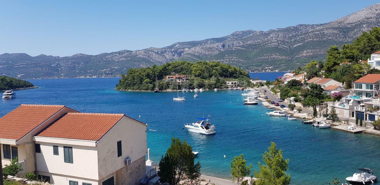 Korcula Zrnovo