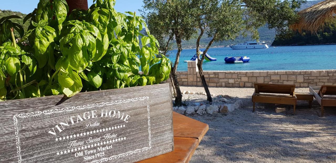 Korcula Apartment *