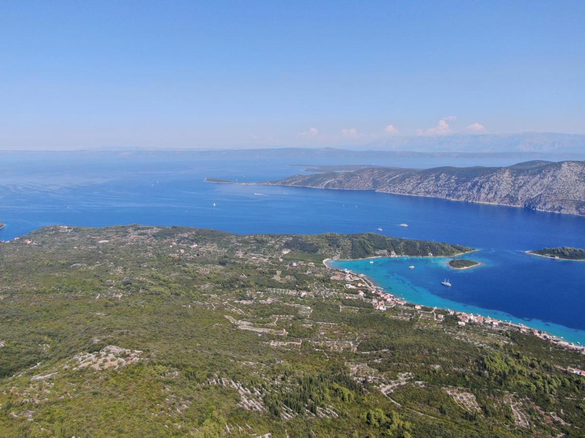 Korcula Apartment