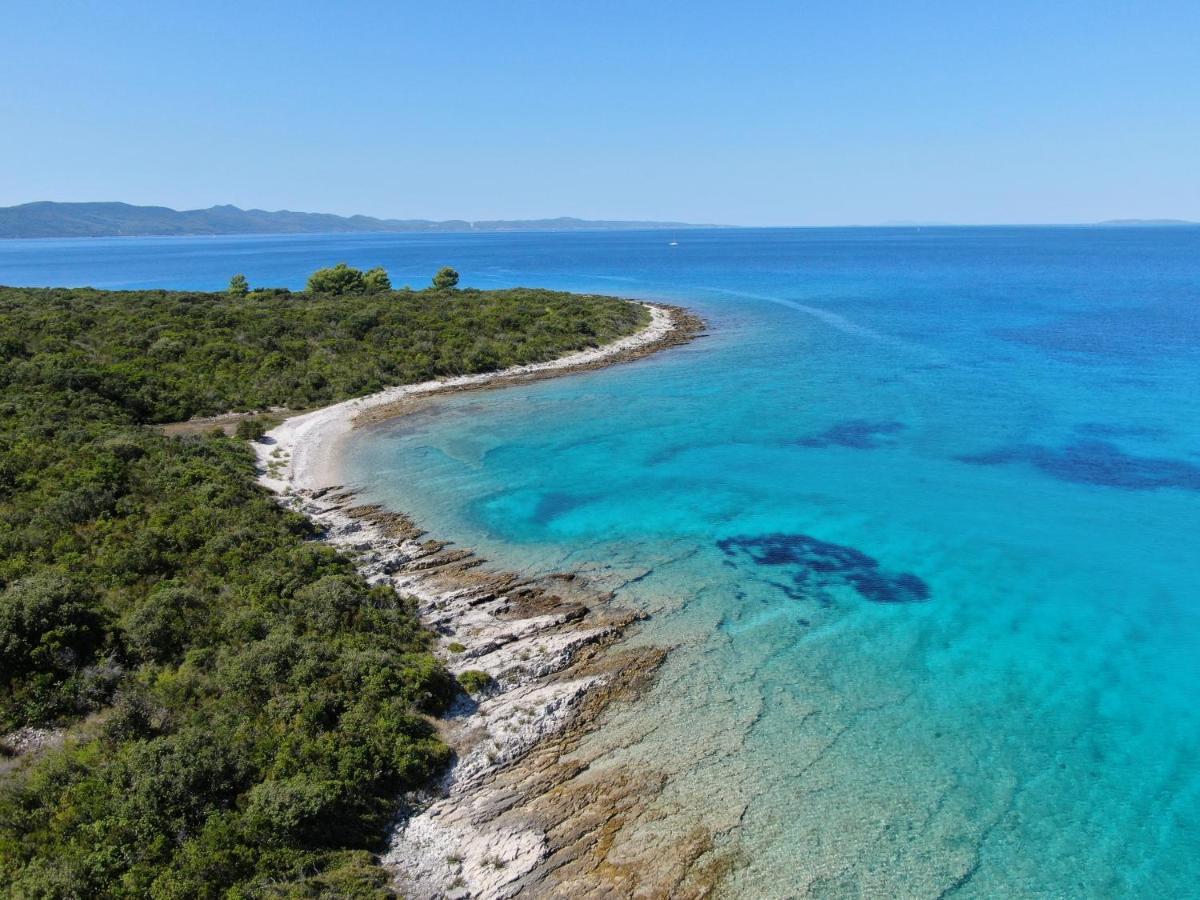 Korcula Apartment